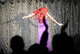 Drag queen and transsexual show / Παράσταση από τις Κούκλες