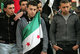 Anniversary of Syrian uprising in Athens / Επέτειο για την εξέγερση στην Συρία
