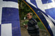 Greek Flags / Ελληνικές σημαίες