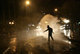Protestesrs clash with police / Συγκρούσεις διαδηλωτών με τα ΜΑΤ