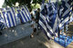 Greek Flags / Ελληνικές σημαίες