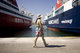 Port of Piraeus / Λιμάνι του Πειραία