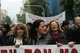 Health Care Employees Protest / Διαμαρτυρία Εργαζομένων στην Υγεία