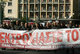 Rally of civil servants together with metro and tram employees / Πορεία ΑΔΕΔΥ και υπάλληλοι μετρό, τραμ