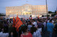 Protest at Syntagma Sq /