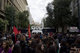 Police measures around Syntagma / Αστυνομικά μέτρα γύρω απο το Σύνταγμα