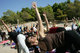 Yoga at the Grove of Pnyx / Γιόγκα στο Άλσος της Πνύκα