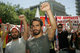 Communist Affiliated in Syntagma for May Day / Συγκέντρωση του ΠΑΜΕ στο Σύνταγμα για την Πρωτομαγιά