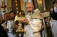 Patriarch Kirill I and Archibishop Ieronymos / Πατριάρχης Κύριλλος Ι και Αρχιεπίσκοπος Ιερώνυμος