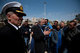 Merchant Marine Minister meets crews on strike / Συνάντηση Υπουργού Ναυτιλίας με ναυτεργάτες
