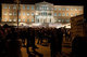 Protest outside the Greek Parliament  / Συγκέντρωση στο Σύνταγμα