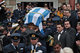 The funeral of Flight Lieutenant Athanasios Zaga / Η κηδεία του Σμηναγού Αθανασίου Ζάγκα