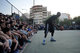 Giannis Antetokounmpo in Athens / Ο Γιάννης Αντετοκούνμπο στα Σεπόλια