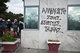 Protest in Korinthos Detention Center / Διαμαρτυρία έξω απο το Κέντρο Κράτησης Κορίνθου
