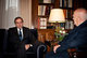 Greek President Karolos Papoulias received Prime Minister Antonis Samaras, at the Presidential palace / Συνάντηση του Πρόεδρου της Δημοκρατίας Κάρολου Παπούλια με τον πρωθυπουργό Αντώνη Σαμαρά.