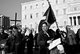 Protest of Orthodox Christians / Συγκέντρωση διαμαρτυρίας Χριστιανών Ορθόδοξων