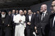 Pope Francis's visit to Lesvos / Επίσκεψη του Πάπα στην Λέσβο