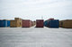 Container Terminal of Piraeus Port / Σταθμός Εμπορευματοκιβωτίων (ΣΕΜΠΟ) στον Πειραιά