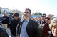 Kyriakos Mitsotakis / Ο Κυριάκος Μητσοτάκης σε εκλογικό κέντρο στην Αθήνα