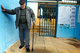 Voting stations  / Εκλογικό τμήμα