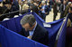 Antonis Samaras / Ο Αντώνης Σαμαράς σε εκλογικό κέντρο στην Αθήνα