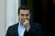 Αλέξης Τσίπρας - Μανουέλ Βαλλς /  Alexis Tsipras - Manuel Valls