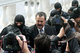 Golden Dawn's Lawmaker Christos Pappas at Court / Ο Χρήστος Παππάς  στον Ανακριτή