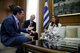Alexis Tsipas  - Cristina Kirchner /  Α. Τσίπρας - Κριστίνα Κίχνερ