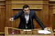 Greek Parliament / H Ώρα του Πρωθυπουργού