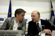 Euclid Tsakalotos - Pierre Moscovici press conference / Συνέντευξη τύπου Τσακαλώτος - Μοσκοβισί