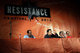 Resistance Festival  /  Φεστιβάλ Resistance 2013