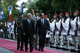 French President Francois Hollande to Athens  / Ο Γάλλος πρόεδρος Φρανσουά Ολάντ στην Αθήνα