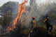 Greece Forest Fire / Φωτιά στην Ανατολική Αττική