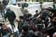 Golden Dawn's Lawmaker Christos Pappas at Court / Ο Χρήστος Παππάς  στον Ανακριτή