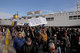 Maritime workers hold protest rally at Piraeus port / Πορεία διαμαρτυρίας ναυτεργατών