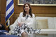 Alexis Tsipas  - Cristina Kirchner /  Α. Τσίπρας - Κριστίνα Κίχνερ