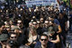 Protest march of employees in Municipality Police  /  Πορεία ΠΟΕ-ΟΤΑ