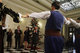 Christmas carols at the the Prime Minister's  office  / Χριστουγεννιάτικα κάλαντα στο Μαξίμου