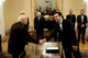 Alexis Tsipras Swearing in ceremony  / Ορκομωσία του Αλέξη Τσίπρα
