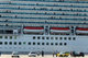 The cruise ship Regal Princess / Τό κρουαζιερόπλοιο  Regal Princess στον Πειραιά