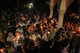 The Holy Light in Athens  /  Το Άγιο Φως στο Μετόχι του Παναγίου Τάφου στην Πλάκα