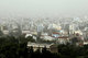 Suffocating atmosphere in Athens  / Αποπνικτική η ατμόσφαιρα στην Αττική