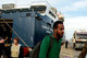 Survivors from the shipwreck on Samos arrived at Piraeus port  / Αφιξη στον Πειραιά των διασωθέντων ναυαγών στη Σάμο