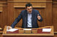 Debate at Parliament   / Συζήτηση νομοσχεδίου για δημόσια τηλεόραση