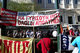Protest outside the State Counci /  ΠΟΕ - ΟΤΑ