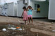 Skaramagas refugee camp / Κέντρο φιλοξενίας προσφύγων στον Σκαραμαγκά