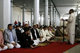 Muslim Prayer at the Peace and Friendship Stadium  (SEF) /  Προσευχή   Μουσουλμάνων στο Στάδιο Ειρήνης και Φιλίας