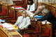 Discussion in the Plenum of Parliament  / Συζήτηση του Αντιρατσισιστικού νομοσχεδίου