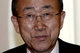 U.N. Secretary-General Ban Ki-moon in Athens / Ο Γενικός Γραμματέας των Ηνωμένων Εθνών Μπαν Κι Μουν στην Αθήνα