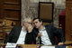 Greek Parliament / Συζήτηση στην Βουλή για το αγροτικό